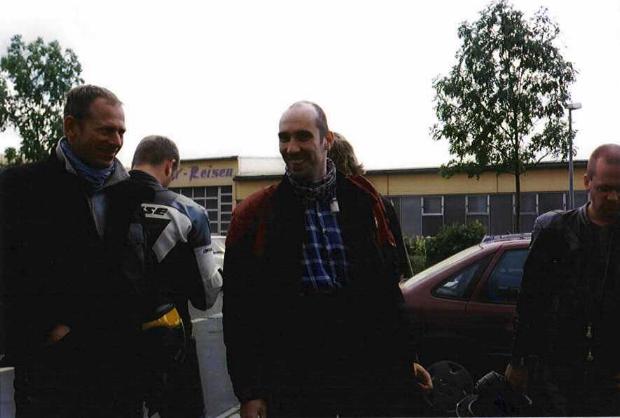 0008.JPG - Pecky und Vilo