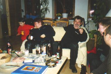 010lalyundgaucho.jpg - LaLyc und Gaucho