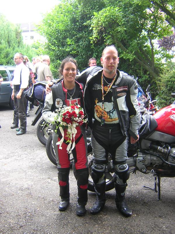 DSCN1553.JPG - Das Brautpaar