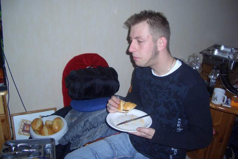 CIMG6609.JPG - ...runter muss es...